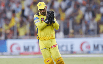 पंजाब किंग्स के स्टार खिलाड़ी ने Ipl 2026 से पहले एमएस धोनी के साथ हुई खास बातचीत का किया खुलासा