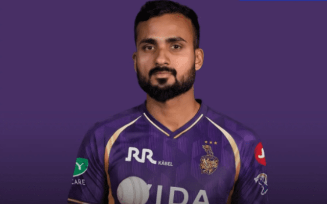 Ipl 2026: Kkr में चोटिल आकाशदीप को रिप्लेस करेगा Srh का ये पूर्व गेंदबाज