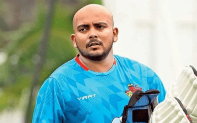 पृथ्वी शाॅ करना चाहते हैं टीम इंडिया में वापसी, आईपीएल से पहले दे दिया ये बड़ा बयान