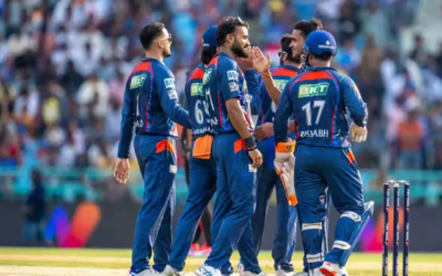 Ipl 2026: इरफान पठान ने चुनी Lsg की प्लेइंग इलेवन, ऋषभ पंत को रखा इस नंबर पर