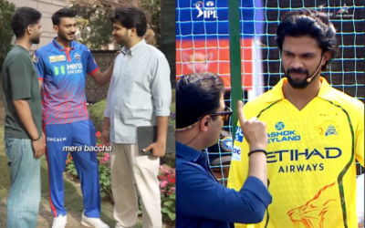 SM Trends: 26 मार्च के शानदार Tweet और Video के बारे में यहां जाने, जो काफी तेजी से हो रहे हैं वायरल