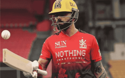 Ipl 2026: आकाश चोपड़ा ने चुने ऑरेंज और पर्पल कैप विजेता, विराट कोहली को रखा इस नंबर पर