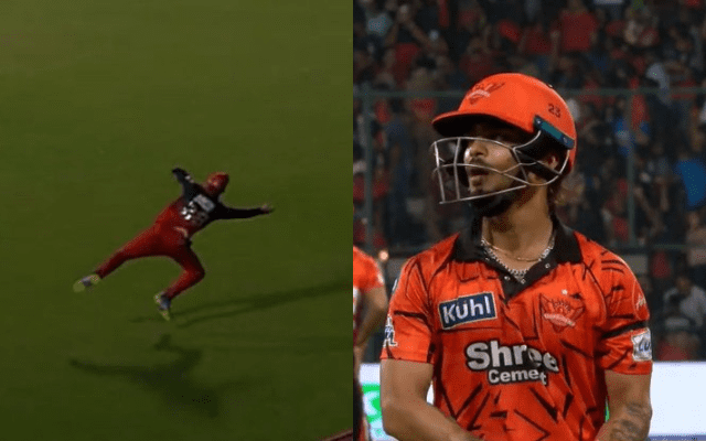 Ipl 2026: पहले ही मैच में सुपरमैन बने फिल साल्ट, ईशान किशन का पकड़ा ये लाजबाव कैच, देखें वीडियो