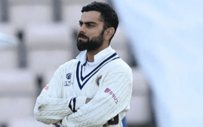 ‘टेस्ट क्रिकेट में कप्तानी से वापसी करें’ पूर्व भारतीय क्रिकेटर ने विराट कोहली से की खास गुजारिश