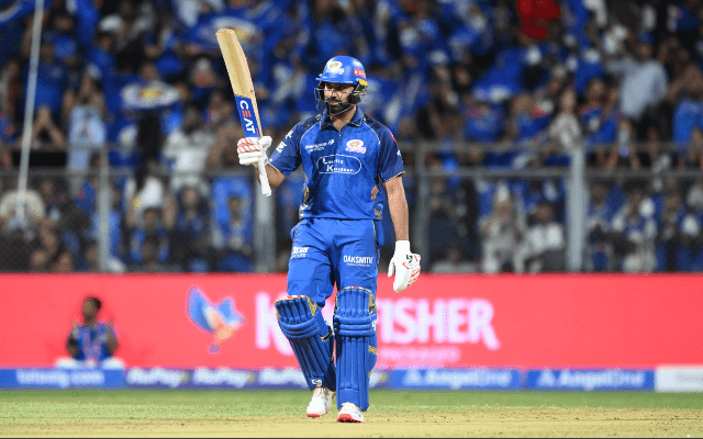 IPL 2026: MI vs KKR, Match 2: मुंबई बनाम केकेआर मैच में देखने को मिले ये बड़े रिकाॅर्ड और स्टैट्स