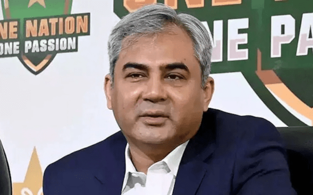 मोहसिन नकवी का Psl 2026 पर फूटा गुस्सा! वजह जान हो जाएंगे हैरान, पढ़ें बड़ी खबर