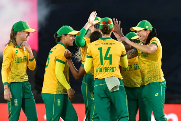 भारत और ऑस्ट्रेलिया की मेजबानी करेगी दक्षिण अफ्रीका महिला टीम, मल्टी-फॉर्मेट सीरीज का हुआ ऐलान