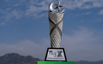 Psl 2026 पर संकट का असर, बिना दर्शक और खाली दो स्टेडियम में होंगे मैच