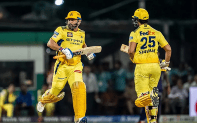 Ipl 2026: चेन्नई सुपर किंग्स के 3 खिलाड़ी जो पूरे सीजन बेंच पर बैठ सकते हैं