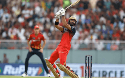 Ipl 2026: आरसीबी के वो 3 खिलाड़ी जो पूरे सीजन बेंच पर बैठ सकते हैं