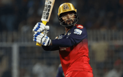 Ipl 2026 से पहले आरसीबी की बढ़ी टेंशन, रजत पाटीदार की फॉर्म है चिंता का कारण