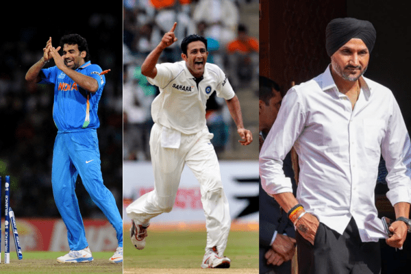 बीसीसीआई की नई पहल, कुंबले, हरभजन और जहीर को सेंटर ऑफ एक्सीलेंस में दी जा सकती है बड़ी जिम्मेदारी