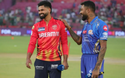 Ipl 2026: मिलिए इंस्टाग्राम पर सबसे ज्यादा फॉलो किए जाने वाले 5 कप्तानों से