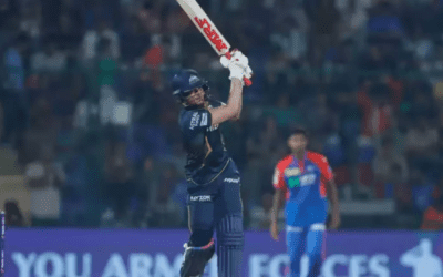 ‘आजकल वह एक ‘डॉन’ जैसा बन गया है’ – रविचंद्रन अश्विन का शुभमन गिल पर बड़ा बयान