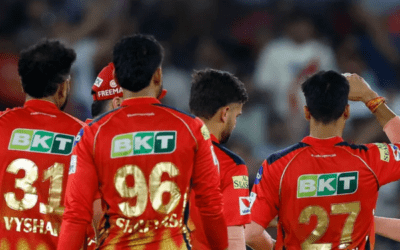 आईपीएल 2026 में पंजाब किंग्स ये 3 खिलाड़ी पूरे सीजन बैठ सकते हैं बाहर