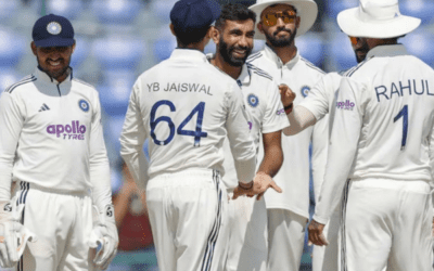 Bcci ने भारत के 2026-27 होम सीजन का किया ऐलान, ऑस्ट्रेलिया के साथ Bgt सबसे बड़ा आकर्षण