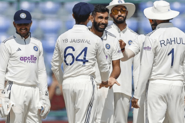 Bcci ने भारत के 2026-27 होम सीजन का किया ऐलान, ऑस्ट्रेलिया के साथ Bgt सबसे बड़ा आकर्षण