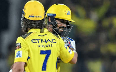Ipl 2026: चेन्नई सुपर किंग्स के 5 खिलाड़ी जो बन सकते हैं असली मैच विनर