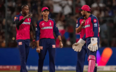 Ipl 2026: राजस्थान राॅयल्स के ये 3 खिलाड़ी पूरे सीजन बेंच पर बैठ सकते हैं