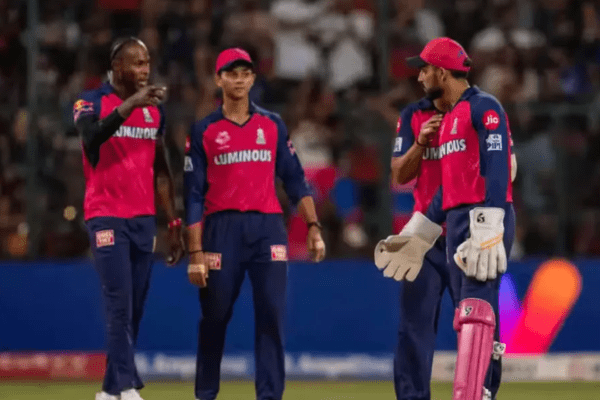 Ipl 2026: राजस्थान राॅयल्स के ये 3 खिलाड़ी पूरे सीजन बेंच पर बैठ सकते हैं