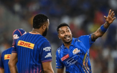 IPL 2026: MI vs KKR भिड़ंत से पहले संजय बांगर की बड़ी सलाह, हार्दिक पंड्या की टीम को दी मजबूत शुरुआत की नसीहत