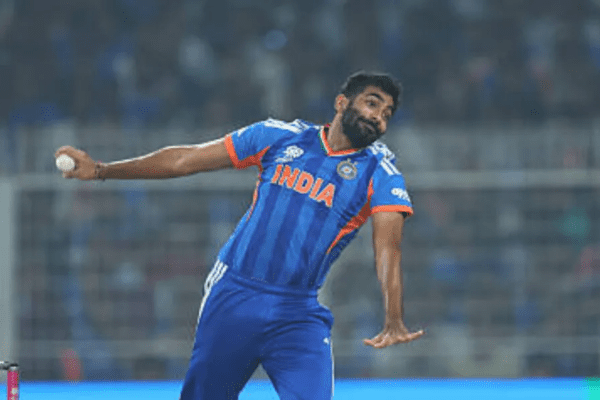 2027 Cwc को ध्यान में रखते हुए T20I के बजाय Odi को प्राथमिकता देंगे जसप्रीत बुमराह