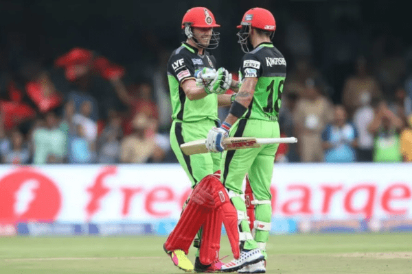 Ipl: आरसीबी के वे तीन रिकॉर्ड जो शायद कभी न टूटे