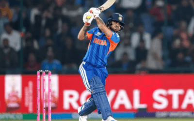 T20 वर्ल्ड कप 2026 में इन 5 ओपनर्स का चला जादू, जमकर बनाए रन