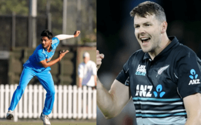 RCB vs SRH: आईपीएल 2026 के पहले मैच में ये 5 खिलाड़ी कर सकते हैं डेब्यू