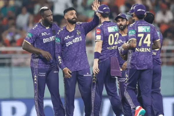 कोलकाता नाइट राइडर्स के ये 5 खिलाड़ी Ipl 2026 में बन सकते हैं बड़े मैच विनर
