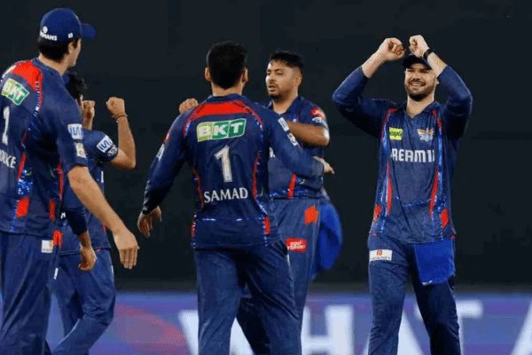 लखनऊ सुपर जायंट्स के ये 5 खिलाड़ी आईपीएल 2026 में बन सकते हैं बड़े मैच विनर