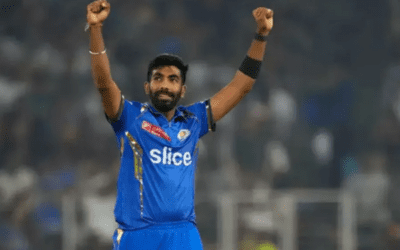 Ipl 2026: केकेआर मैच से पहले जसप्रीत बुमराह की वापसी से मुंबई इंडियंस हुई और मजबूत
