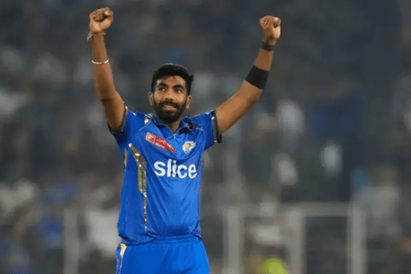 Ipl 2026: केकेआर मैच से पहले जसप्रीत बुमराह की वापसी से मुंबई इंडियंस हुई और मजबूत