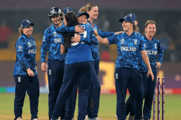 महिला T20 वर्ल्ड कप 2026 के लिए ICC ने जारी किया शेड्यूल, भारत-पाक मैच इस दिन