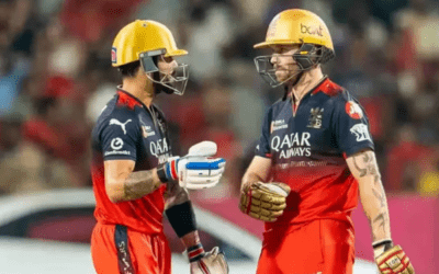 Ipl 2026: आरसीबी की प्लेइंग इलेवन में ये 4 विदेशी खिलाड़ी साबित हो सकते हैं गेम चेंजर