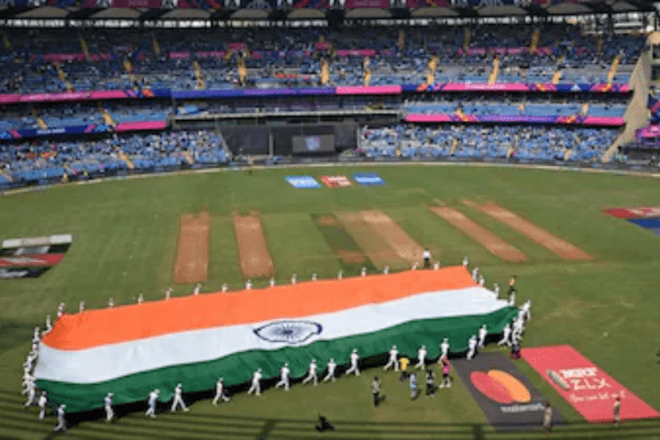 वानखेड़े में दमदार हैं भारत के T20 रिकॉर्ड, जाने सबसे ज्यादा रन, विकेट और छक्के लगाने वाले प्लेयर्स के बारे में