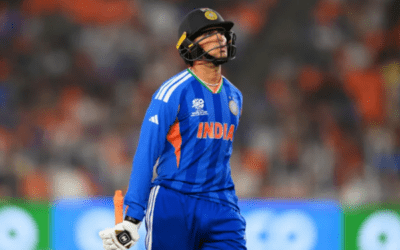 IND vs ENG: सेमीफाइनल से पहले बड़ा सवाल, क्या अभिषेक शर्मा को प्लेइंग 11 से बाहर किया जाए?