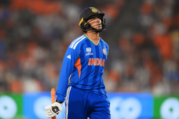 IND vs ENG: सेमीफाइनल से पहले बड़ा सवाल, क्या अभिषेक शर्मा को प्लेइंग 11 से बाहर किया जाए?