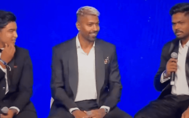 ‘हम पहला ही उड़ा देंगे’ – वैभव सूर्यवंशी ने Ipl डेब्यू पर संजू सैमसन, राहुल द्रविड़ के साथ बातचीत का खुलासा किया