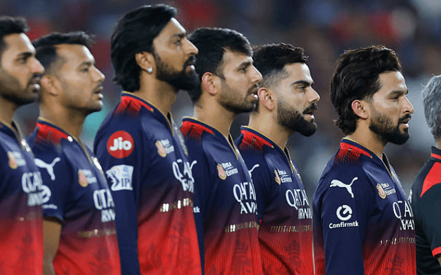 ‘Rcb में विराट कोहली के आस-पास लड़ाकों की एक टीम है’ – Ipl 2026 से पहले एबी डीविलियर्स