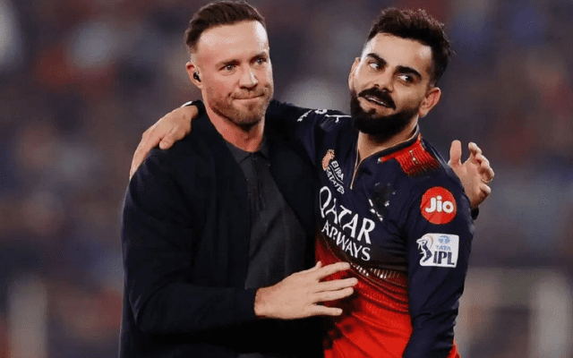 Ipl 2026 से पहले एबी डीविलियर्स: विराट कोहली अब भी Rcb की धड़कन हैं