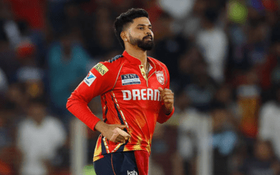 Ipl 2026: ‘मेरी नजरें ट्रॉफी पर है’ – चोट से वापसी के बाद श्रेयस अय्यर का लक्ष्य Ipl जीतना