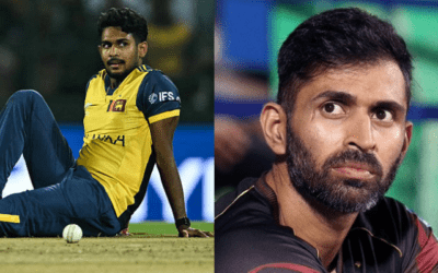 Ipl 2026: मथीशा पथिराना कब होंगे फिट? Kkr के हेड कोच ने दिया बड़ा अपडेट!