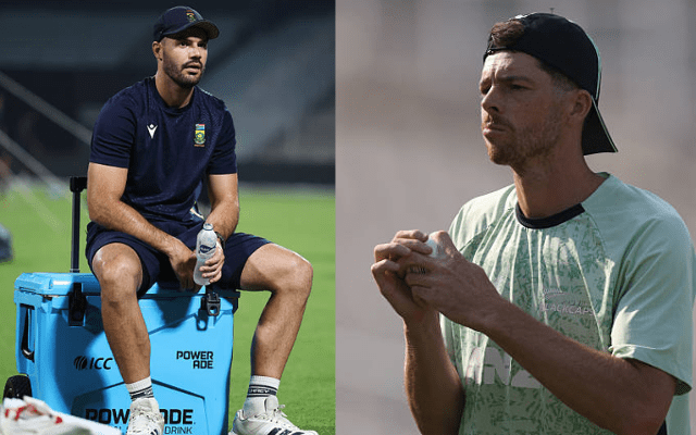 SA vs NZ, 1st Semifinal: T20I फॉर्मेट में रहा है अफ्रीकी टीम का दबदबा, क्या कहते हैं हेड टू हेड आंकडें?