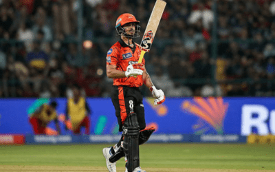 IPL 2026: RCB vs SRH, Match 1: पहले मैच में प्लेयर्स ने बनाए धमाकेदार रिकार्ड्स, स्टैट्स रिव्यु पर डालें नजर