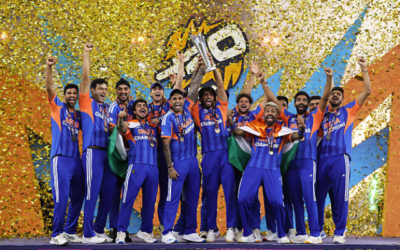 T20 World Cup 2026: चैंपियन भारत को Prize Money में मिले इतने करोड़, Award-Winners की पूरी सूची देखें यहां-