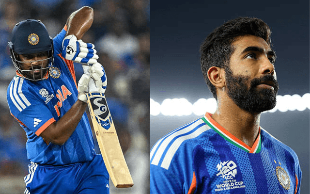T20 World Cup 2026: टीम ऑफ द टूर्नामेंट पर डालें एक नजर, चार भारतीय खिलाड़ी हैं शामिल!