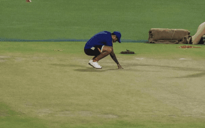 IND vs WI, Super 8: बल्लेबाजों के लिए स्वर्ग साबित होगी ईडन गार्डन्स की पिच? पढ़ें पिच और मौसम रिपोर्ट