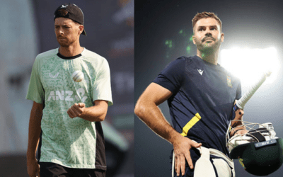 4 मार्च, Morning News Headlines: आज सुबह तक की सभी ताजा खबरें क्रिकेट जगत से