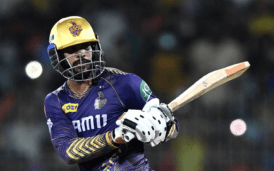 Ipl 2026: ‘मुझे नहीं लगता कि वह प्लेइंग Xi का हिस्सा होंगे’ – Rcb के वेंकटेश अय्यर पर दिग्गज स्पिनर